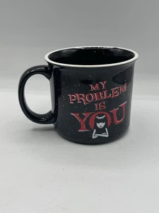 Emily The Strange - Strange Brew Mug Coffee Cup - Picture 1 of 7