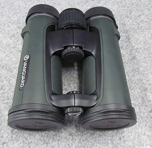 VANGUARD VEO HD IV 10x42 Binoculars Magnesium Alloy Body Lightweight Durable - Picture 1 of 10