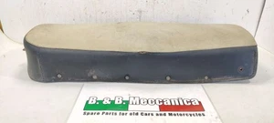 SELLA MOTO EPOCA ANNI 60/70 ORIGINALE GIULIARI (LG144) - Picture 1 of 10