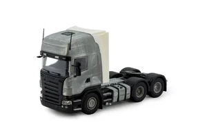 Tekno | 85074 Scania R5 Topline 6x2 Kit 1:50 Scale - Picture 1 of 2