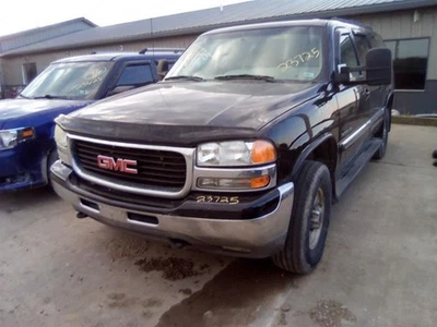 (LOCAL PICKUP ONLY) Hood VIN 3 1st Digit Mexico Built Fits 99-03 SIERRA 1500 PIC Foto 1 de 4