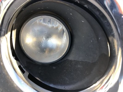 Parachoques antiniebla de esquina/estacionamiento montado para 08-17 SEQUOIA 906832 Foto 1 de 4