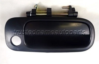fits 1992 to 1996 Toyota Camry Exterior Door Handle Front Right - Image 1 of 2