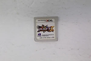 Puzzle & Dragons Z Nintendo 3DS Japanese ver - Picture 1 of 2