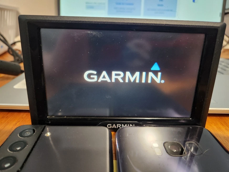 Garmin Drive 51LMT-S (N. America) 5" GPS Navigator ~ Lifetime Maps 2025 Updated - Image 1 of 4