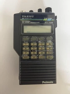 YAESU FT-728#Junk - Zdjęcie 1 z 6