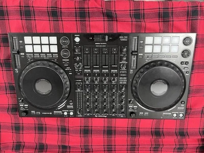 Pioneer DJ DDJ-1000 4-Channel rekordbox DJ Controller Read   - Image 1 of 4