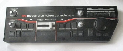 Roland Edirol MD-P1-S motion dive Tokyo Performance Controller DJ Video Mixer - Bild 1 von 4