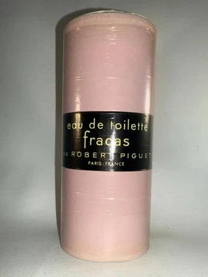 Perfume Fracas Robert Piguet 8 Oz 240 ML Ref 2033 De Colección Raro Grande Sellado Foto 1 de 2