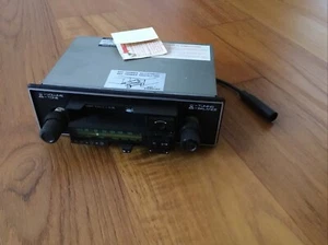 Autoradio Mangiacassette BELTEK MR-505 Vintage Nuovo NOS Tuning Anni 70/80 - Foto 1 di 7