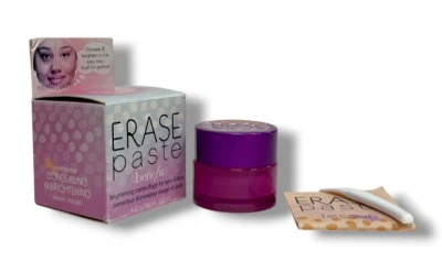 Pasta de borrado Benefit camuflaje para ojos y cara (4,4 g/0,15 oz/n.º 3 de profundidad) como se ve Foto 1 de 3