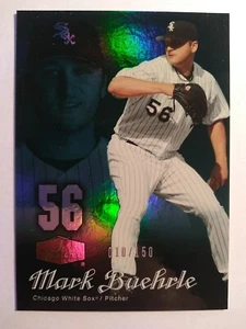 vetrina flair mark buehrle 2006 #87 10/150 - Foto 1 di 2