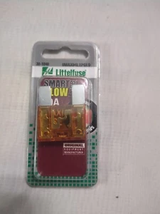 Littlelfuse Smartfuse Max 40a 1pk Smartglow automotive fuse - Picture 1 of 1