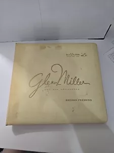 Glenn Miller And His Orchestra Stamped Limited Edition # R 827 RCA Victor 1940 - Picture 1 of 24