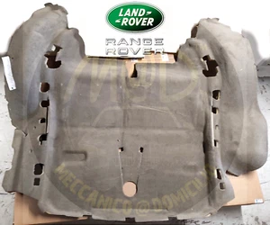 OEM Originale LR021338 Moquette LAND ROVER Imbottitura Pavimento Discovery 4 NOS - Imagen 1 de 3