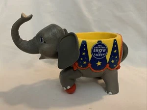 Ringling Bros Barnum & Bailey Circus Elephant Souvenir Cup - Picture 1 of 6