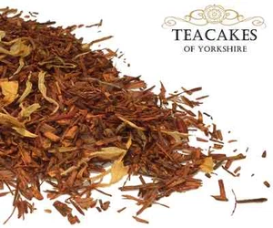 Rooibos redbush Health Tea Chocolate Charm 100g 250g 500g 1kg Caddy Gift Set - Picture 1 of 10