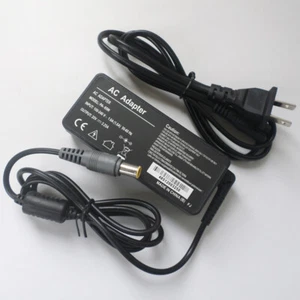 Caricabatterie laptop per adattatore CA Lenovo Thinkpad T410 T420 T510 20 V 3,25 A 65 W - Foto 1 di 2