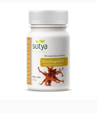 Antidolorifico artiglio del diavolo 100 compresse 500 mg