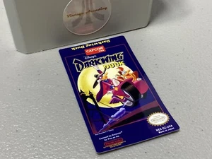 Darkwing Duck (NES) Replacement Label - Picture 1 of 1