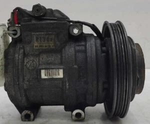 Air Conditioning AC Compressor Fits 1993-1997 Toyota COROLLA - Picture 1 of 3