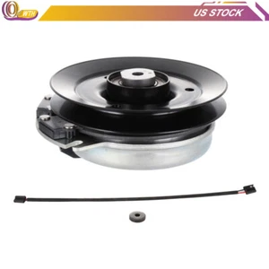 Elektrische Zapfwellenkupplung für Warner 5218-243 Rasenmäher Stens 255-243 Exmark 103-6590 - Bild 1 von 10