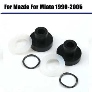 POM Window Bushings for Mazda Miata 909-925 1990-2005 - Picture 1 of 7