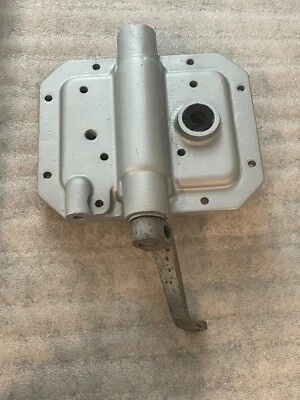 Оригинальная пластина переключения передач колонка 3 скорости для Toyota FJ40 Land Cruiser - Изображение 1 из 4