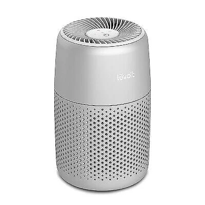 Levoit Air Purifier Gray