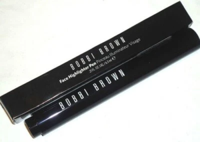 NIB Bobbi Brown Face Highlighter Pen brush - Orchid 4 - Image 1 of 2