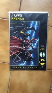 Spawn Batman - Frank Miller McFarlane - Image - USA - Bild 1 von 1