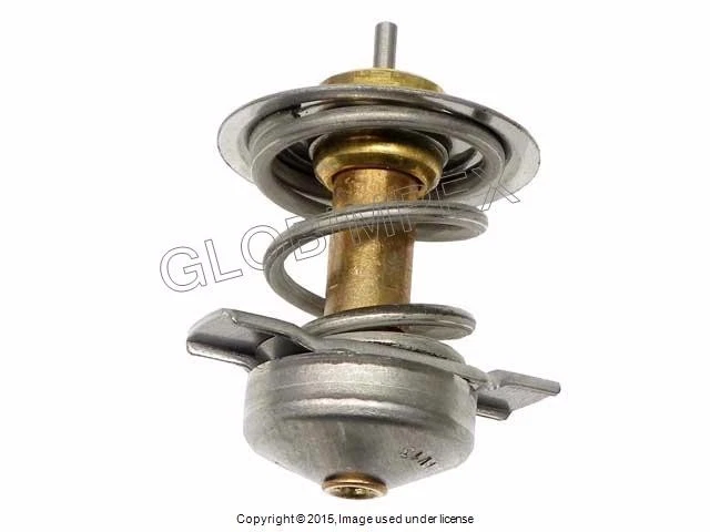 Termostato Porsche 911 Cayenne (2001-2011) (83 graus C) WAHLER OEM + GARANTIA - Imagem 1 de 1