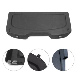 For 2011-19 Ford Fiesta Hatchback Trunk Cover,Cargo Privacy Shielding Shade NEW - Picture 1 of 8