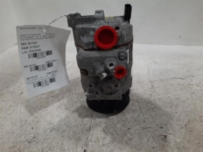 Volkswagen Jetta 2013-2017 aire acondicionado compresor aire acondicionado  Foto 1 de 3