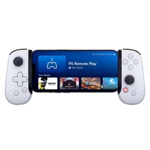Controlador de juegos móvil BACKBONE One para iPhone (Lightning)-Edición PlayStation - Imagen 1 de 7