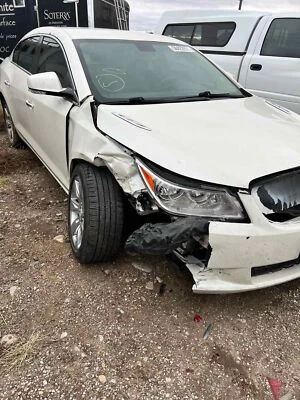 Used Front Right Disc Brake Caliper fits: 2011 Buick Lacrosse front Front Right — 第 1/4 张图片