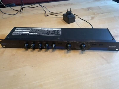 Lecicon Dual Channel Processor MPX 100 - Bild 1 von 4