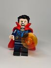 755. LEGO Super Heroes Marvel Doctor Strange Rubber Cape Minifigure 2021 sh777