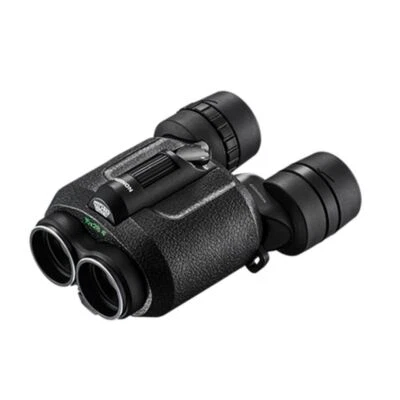 FUJINON TECHNOSTABI TS16x 28WP Compact Waterproof Binocular with Stabilization - Immagine 1 di 4
