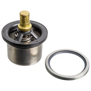 Febi Bilstein Truck Thermostat 176650 - Picture 1 of 11