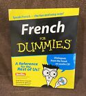Gebraucht Berlitz Französisch für Dummies Taschenbuch nur Buch