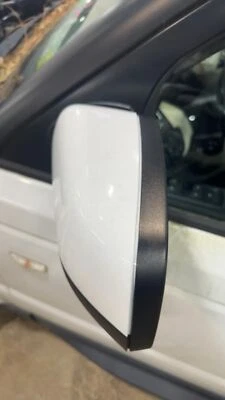 Used Left Door Mirror fits: 2011 Land rover Range rover sport Power power foldin - Изображение 1 из 4