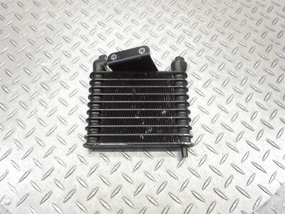 2012 12-16 Victory Vision Tour Oil Cooler Radiator Housing Core Fin Assembly - Imagem 1 de 4