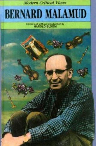 Bernard Malamud - Image 1 of 1