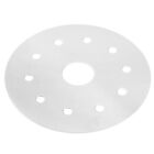  Casserole Heat Conductor Stainless Steel Pan Insulation Pad
