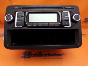 Radio CD COMPARTIMENTO 5M0035156C VW POLO (6C1, 6R1) 1.2 - Imagen 1 de 1