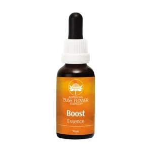 Boost Essence Australian Bush Flower Essences - Bild 1 von 1