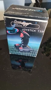 CHEETAH 125 + JOYSTICK - EN CAJA - SIN PROBAR - Imagen 1 de 2