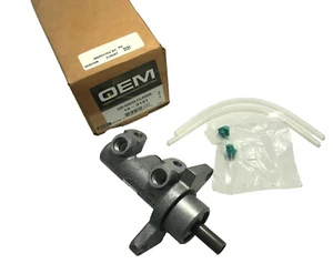 Brake Master Cylinder OEM 10-3131 Reman for Chevrolet, Pontiac, Suzuki FAST SHIP - Picture 1 of 2