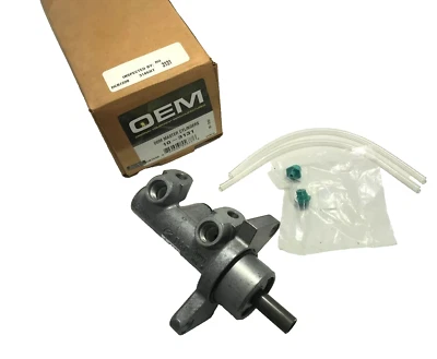 Brake Master Cylinder OEM 10-3131 Reman for Chevrolet, Pontiac, Suzuki FAST SHIP - Image 1 of 2